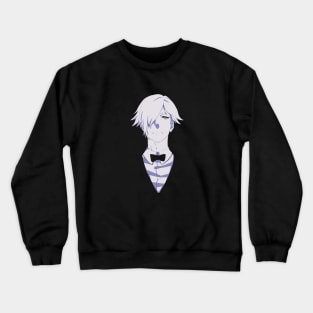 Decim Crewneck Sweatshirt